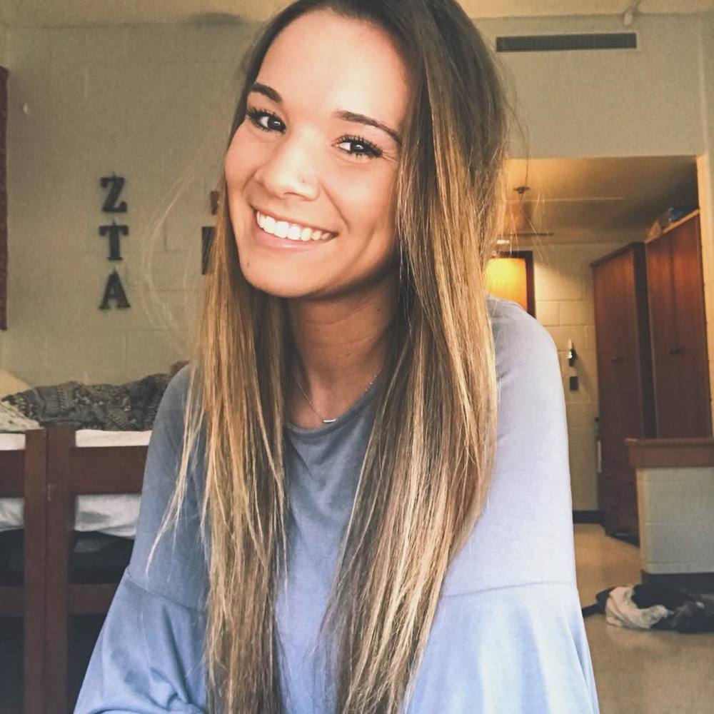 Meet your Posher, Jessica